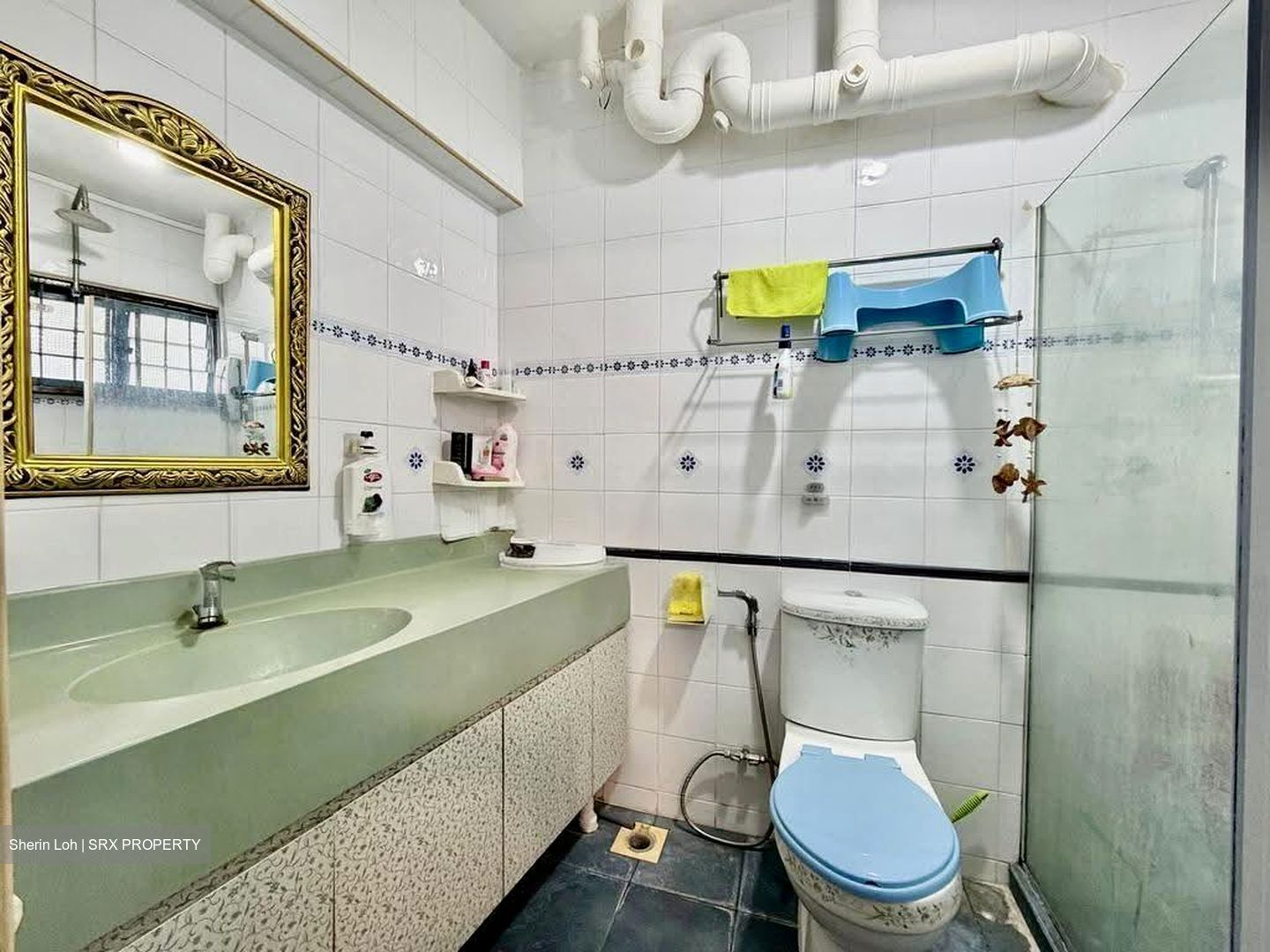 Blk 469B Blue Riverview (Sembawang), HDB Executive #617114161
